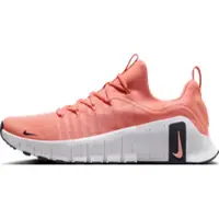 Nike Free Metcon 6 Workout-Schuh für Herren - Orange |Größe 49.5