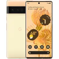 Google Pixel 6 pro, 17 cm (6.7"), 12 GB, 256 GB, 50 MP, Android 12, Schwarz