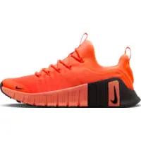 Nike Free Metcon 6 Workout-Schuh für Herren - Orange |Größe 44