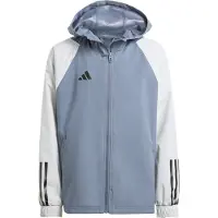 Adidas Regenjacke für Kinder Tiro 23 Competition