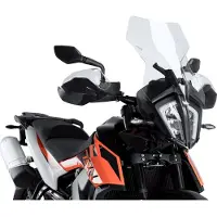 Puig Touring Ktm 790 Adventure 2019 Hohe Windschutzscheibe
