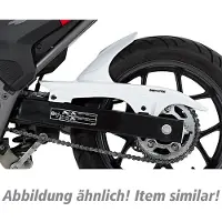 Bodystyle Radabdeckung Sportsline NC700,750X/S/INTEG.UNLACK