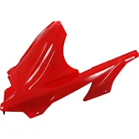 Bodystyle Radabdeckung Sportsline CB/CBR650F 17- ROT/R263