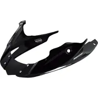 Bodystyle Bugspoiler Sportsline CB1000R 15- SCHWARZ(NH1)