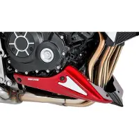 Bodystyle Bugspoiler Sportsline CB 1000 R 18- ROT