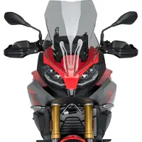 Puig Tourenscheibe getönt für BMW F 900 XR Unisexneutral000 - Motorradteile - Anbauteile