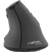Natec Euphonie Pro Kabellose Ergonomische Maus
