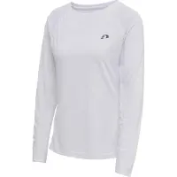 Newline Langarm-Top, Damen core running