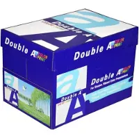 Double A Color Print Box A3 Kopierpapier 90 Gramm