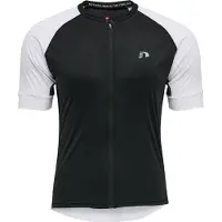 Newline Full Zip Trikot Core | Größe M