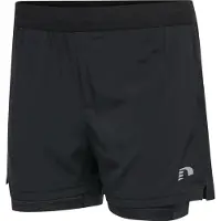 Newline Shorts für Damen core