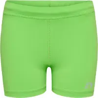 Newline nwlCORE Athletic Boxershorts Kinder 6402 - green flash 152