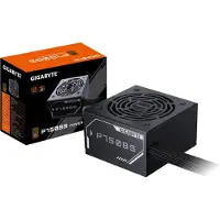 Gigabyte P750bs 750w 80 Plus Bronze Modulares Netzteil