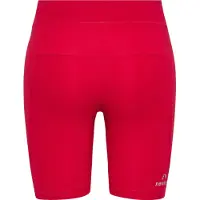 Newline Athletic Laufshorts Damen 3365 - tango red S