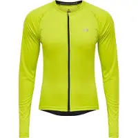 Hummel Full Zip Langarmtrikot Core | Größe 2XL