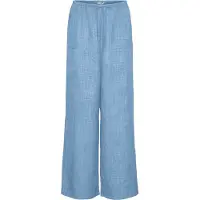 Vero Moda Melaney Loose Hochbundhosen