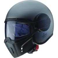 Caberg CabergGhostXMattGrauJethelm Größe L