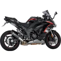Shark Auspuff STREETGP S/O 4-1 CB NINJA 1000SX 20-