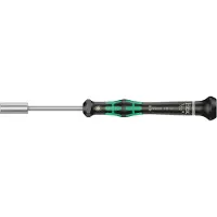 Wera 2069 Elektronik-Steckschlüssel, zöllig