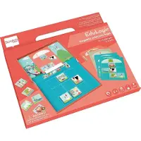 Scratch -Logikspiel – Prinzessin und Einhorn