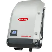 Fronius Wechselr. m. 2 MPP-Tracker Symo 8.2-3-M 4,210,039