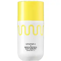 COMMONLABS Vitamin C Brightening Sun Serum 0,051 l
