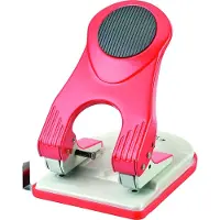 Kangaro Lochung 60 60 Rot (KA60-04 Seiten)