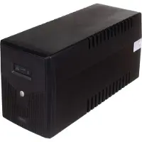 Digitus DN-170066, Line-Interaktiv, 1,5 kVA, 900 W, Sine, 162 V, 290 V