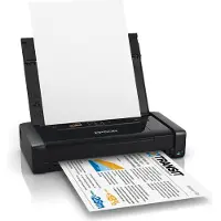 Epson Wf-100w Laserdrucker