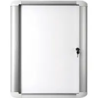 BI-Office Schaukasten VT690209760 wetterfest magnetisch 92,6x66,1cm