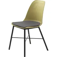 Hioshop Esszimmerstuhl Whise