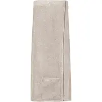 Vossen Saunatuch Livina Stone (80 x 140 cm)