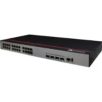 Huawei PoE+ Switch S5735-L24P4X-A1 28 Port