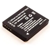 AGI 7310 Lithium-Ion 700mAh 3.6V Wiederaufladbare Batterie
