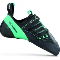 Scarpa INSTINCT VS WOMAN, Weiblich, Erwachsener, Schwarz, 210 g