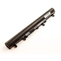 AGI Akku kompatibel mit Packard Bell Easynote TE69KB - Akku - 2.200 mAh
