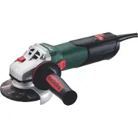 Metabo Winkelschleifer W 9-115 Quick