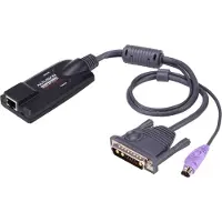 Aten Sun Legacy to Cat5e/6 KVM Adapter Cable (CPU Module)