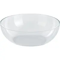 Alessi Ersatzschale Mediterraneo ESI01 Transparent