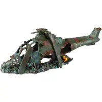 Molecule Aqua Della Chopper 2
