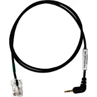 Epos Rj45-2.5Mm-Audio Cable
