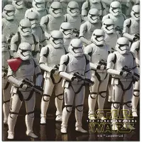 Procos Star Wars: Force Awakeness - Stormtrooper (20er Set)