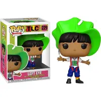 Funko POP! Tlc Linkes-auge-figur