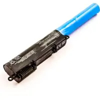 AGI 58426 - Akku - Asus - Akku 3.070 mAh 10,8 V