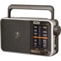 Datel Radio Frisky RD 15
