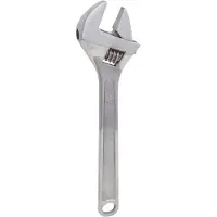 Ks Tools EDELSTAHL Rollgabelschlüssel, verstellbar