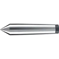 Rohm Zentrierspitze Typ 665 MK1 fest m.voller Spitze Spitzenwinkel 60Grad
