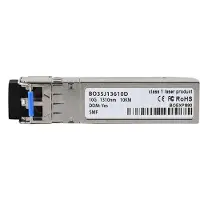 CBO HPE X132 J9151A kompatibler BlueOptics SFP+ BO35J13610D HPE J9151A kompatibler BlueOptics+ SFP+ T...