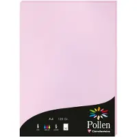 Pollen Papier