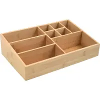 MSV 143451, Holz, Tisch, Holz, Einfarbig, 328 mm, 212 mm